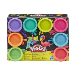 Play-Doh Sparkle Collection